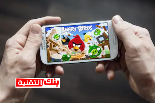 angry birds 2 مهكرة تحميل لعبة Angry Birds 2 مهكرة للاندرويد اخر اصدار 2024 angry birds 2, angry birds 2 مهكرة