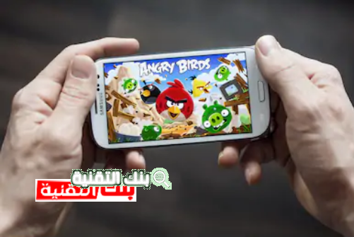 تحميل لعبة Angry Birds 2 مهكرة للاندرويد اخر اصدار 2026 1 angry birds 2 مهكرة تحميل لعبة Angry Birds 2 مهكرة للاندرويد اخر اصدار 2026 angry birds 2, angry birds 2 مهكرة