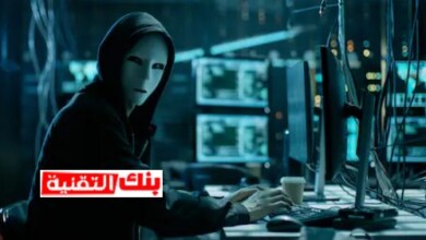 الديب ويب و دارك ويب الوجه الآخر للانترنت 3 الديب ويب و دارك ويب الوجه الآخر للانترنت
