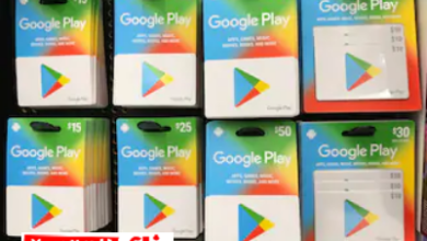 الحصول على بطاقة جوجل بلاي مشحونة مجانا الحصول على بطاقة جوجل بلاي مشحونة مجانا بطريقة شرعية بطاقات جوجل بلاي