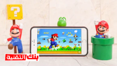 تحميل لعبة سوبر ماريو الاصلية للاندرويد مجانا 10 لعبة سوبر ماريو