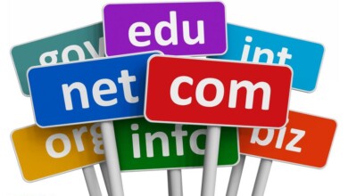 الحصول على دومين مجاني .com و غيره مدى الحياة 4 الحصول على دومين مجاني الحصول على دومين مجاني .com و غيره مدى الحياة استضافة مجانية, دومين مجاني