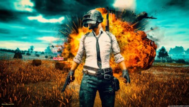 صور خلفيات ببجي موبايل PUBG بجودة عالية HD 4K 2026 7 صور خلفيات ببجي