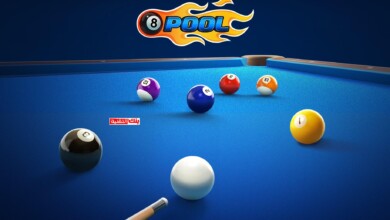تحميل لعبة بيلياردو 8ball pool مجانا احدث اصدار 2026 15 تحميل لعبة بيلياردو