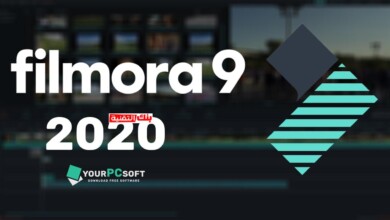 تحميل برنامج فيلمورا filmora للتعديل على الفيديو مجانا احدث اصدار 11 تحميل برنامج filmora