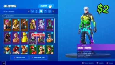 best fortnite account generator Free Fortnite Account Generator Email And Passwords With Skins 2023 Fortnite