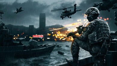 تنزيل العاب حرب للموبايل و الكمبيوتر مجانا 2026 16 العاب حرب War Games