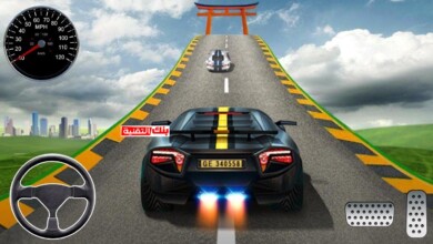 تنزيل العاب سيارات بدون نت مجانا بحجم صغير 2026 4 تنزيل العاب سيارات بدون نت Free Car Games