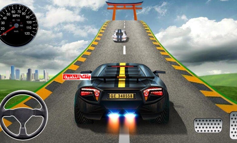 تنزيل العاب سيارات بدون نت Free Car Games