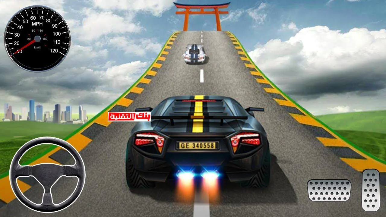 تنزيل العاب سيارات بدون نت Free Car Games