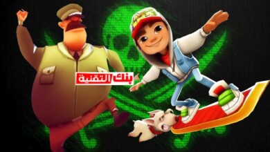 أفضل طرق تهكير سابوي subway Hack بسهولة 2026 6 تهكير سابوي