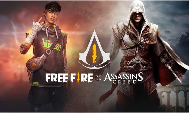 free fire apk آخر اصدار