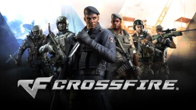 تحميل لعبة كروس فاير cross fire للاندرويد و الكمبيوتر مجانا احدث اصدار 12 تحميل لعبة كروس فاير