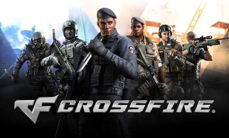 تحميل لعبة كروس فاير cross fire للاندرويد و الكمبيوتر مجانا احدث اصدار 1 تحميل لعبة كروس فاير