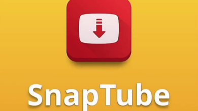 تنزيل سناب تيوب الاحمر القديم SnapTube مجانا احدث اصدار 4 تنزيل سناب تيوب الاحمر