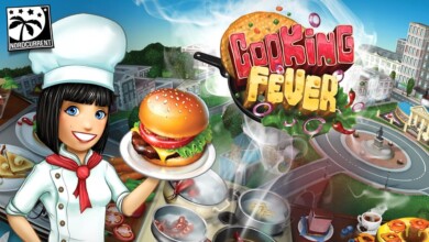 تنزيل لعبة حمى الطهي مهكرة Cooking Fever مجانا احدث اصدار 4 تنزيل لعبة حمى الطهي