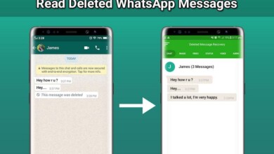 كيفية استرجاع محادثات الواتس اب الخاصة بك بأكثر من طريقة 10 استرجاع محادثات الواتس اب