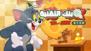 مميزات لعبة Tom and Jerry