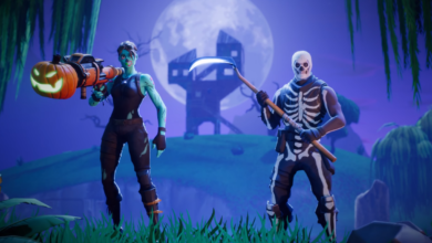 متجر حسابات فورت نايت Fortnite برابط مباشر 5 تحميل فورت نايت للجوال fortnite android