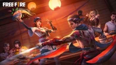 شعارات كلان فري فاير جديدة ومتنوعة Free Fire Klan 16 شعارات كلان فري فاير