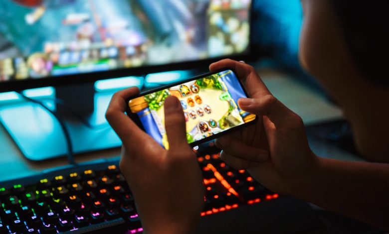 أفضل العاب اون لاين مع الاصدقاء للكمبيوتر و الموبايل 1 العاب اون لاين