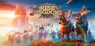 Rise of Kingdoms تنزيل العاب حرب للموبايل و الكمبيوتر مجانا 2024 War Games, ألعاب حرب, تنزيل العاب حرب