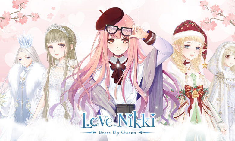 العاب تلبيس بنات Dress Up Girls Games