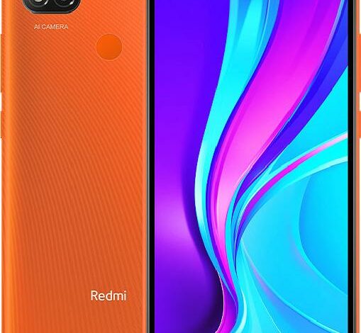ريدمي 9 السعر والمواصفات 2026 | مميزات وعيوب شاومي Redmi 9 1 ريدمي 9 Redmi