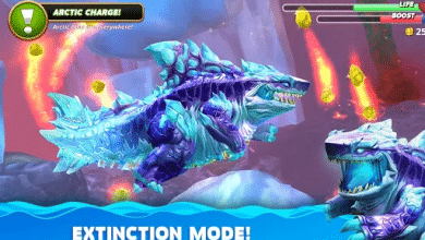 تحميل لعبة Hungry Shark World أحدث إصدار مجانًا 8 لعبة Hungry Shark World تحميل لعبة Hungry Shark World أحدث إصدار مجانًا Hungry Shark World