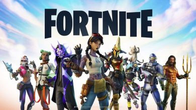 متجر صقر فورت نايت 3 متجر صقر