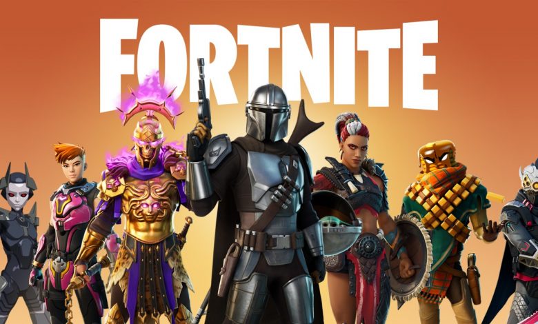 أفضل طرق تحميل فورت نايت للأجهزة الغير مدعومة 1 تحميل فورت نايت للأجهزة الغير مدعومة