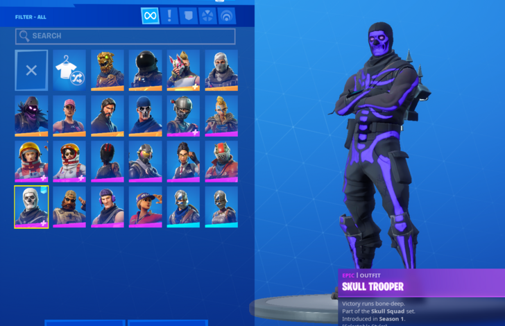 حسابات فورت نايت PS4 حسابات فورت نايت ps4 سوني 4 مجانا الايميل مع كلمة السر ps4, حسابات فورت نايت, سوني 4