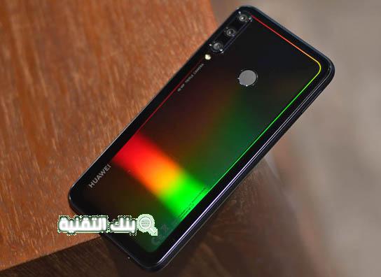 سعر هاتف Huawei Y7p