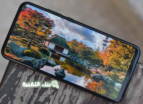 سعر هاتف Huawei Y7p