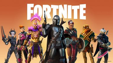 سكنات فورت نايت مجانا سوني 4 (ps4) Fortnite Free Skins 6 سكنات فورت نايت مجانا سوني 4
