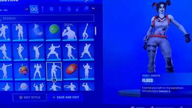 أفضل مواقع حسابات فورت نايت عشوائية 14 أفضل حسابات فورت نايت