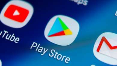 أيقونة تطبيق play store حل مشكلة توقف متجر google play عن العمل في هواتف أندرويد تنزيل متجر التطبيقات