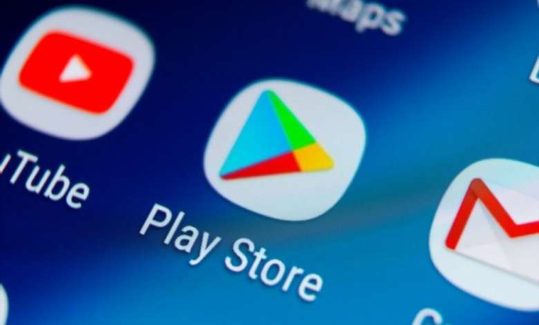 أيقونة تطبيق play store حل مشكلة توقف متجر google play عن العمل في هواتف أندرويد تنزيل متجر التطبيقات, حل مشكلة توقف جوجل, حل مشكلة توقف متجر Google Play