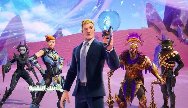 تحميل فورت نايت لايت للاندرويد و للايفون اخر اصدار 2026 1 تحميل فورت نايت لايت 2021