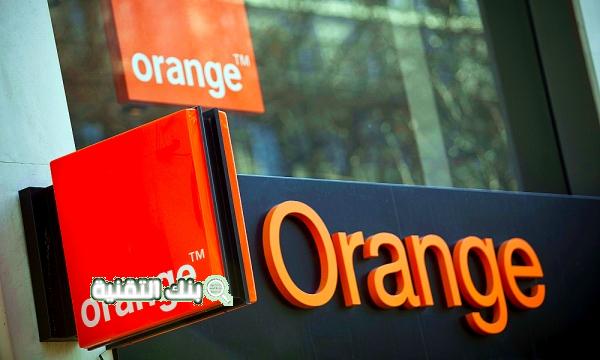 تحويل رصيد orange من التطبيق 