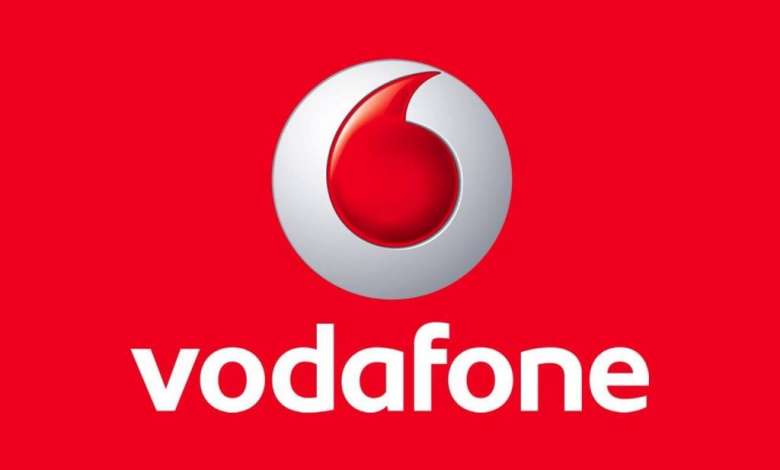 تحويل رصيد من فودافون vodafone