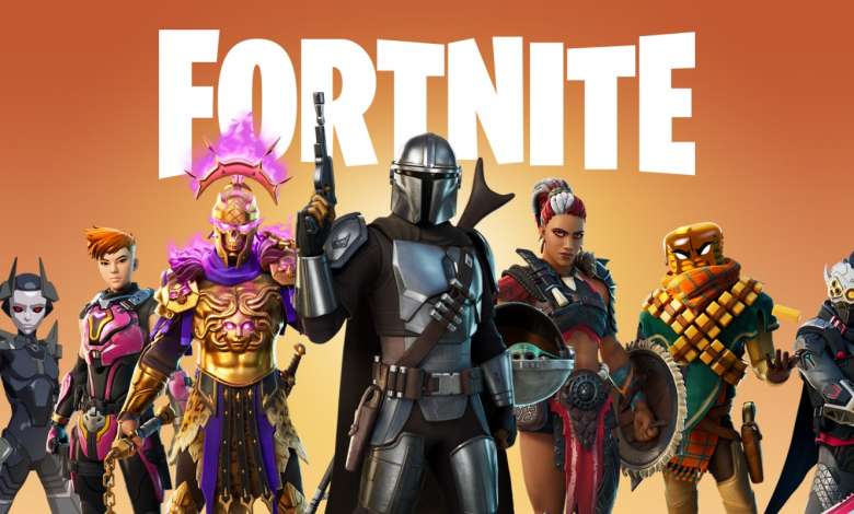 رابط تحميل فورت نايت للاندرويد اخر اصدار 2026 1 رابط تحميل فورت نايت 2021 للاندرويد