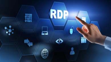ما هو ال rdp وكيفية الحصول عليه مجانا 2026 بطريقة سهلة 12 ال rdp وكيفية الحصول عليه مجانا 2021
