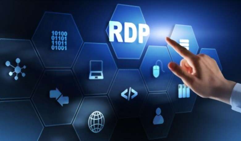 ال rdp وكيفية الحصول عليه مجانا 2021