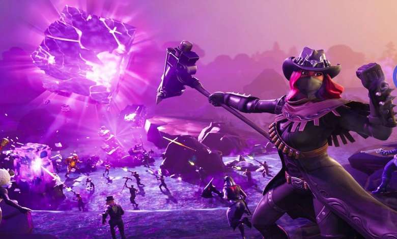 متجر اي مونكي فورت نايت fortnite