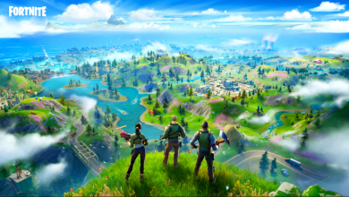 تحميل لعبة فورت نايت للايفون Fortnite ios آخر اصدار 3 فورت نايت