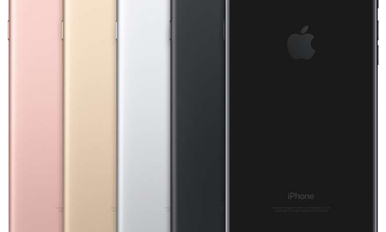 ايفون 7 بلس iphone 7 plus و أهم المواصفات والمميزات 1 ايفون 7 بلس وأهم المواصفات والمميزات