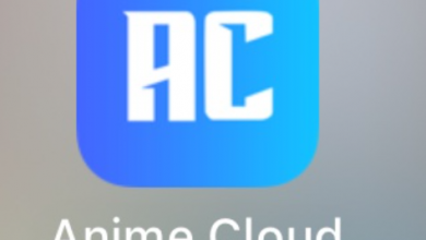 تحميل تطبيق انمي كلاود للايفون Anime Cloud 13 تحميل Anime Cloud