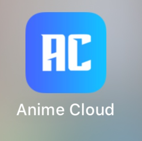 تحميل Anime Cloud