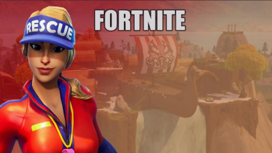 تحميل اجمل و افضل سكنات فورت نايت بنات و مميزاتها 12 سكنات فورت نايت بنات